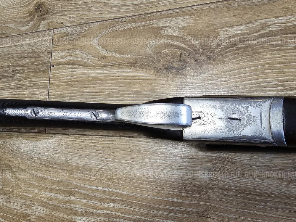 Продам. Англия 12 калибр Army&Navy CSL London Москва цена 30000