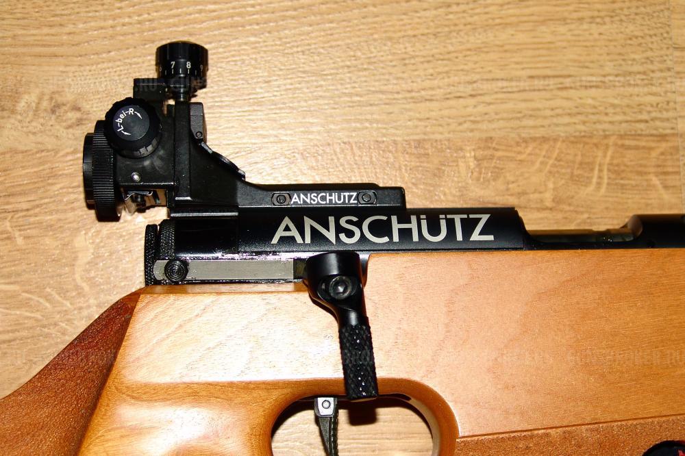  Продам ANSCHUTZ - 22LR Biathlon