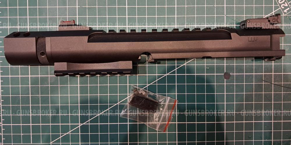 Продам аппер TTI Scorpion для AAP-01 