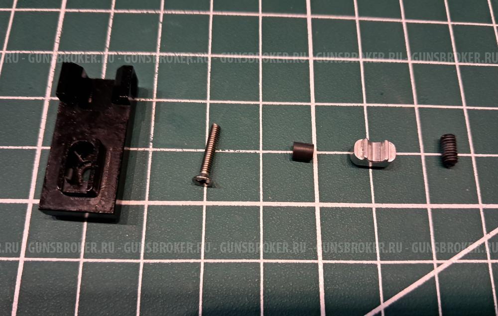 Продам аппер TTI Scorpion для AAP-01 