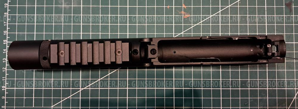 Продам аппер TTI Scorpion для AAP-01 