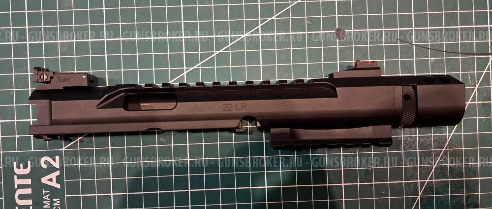 Продам аппер TTI Scorpion для AAP-01 