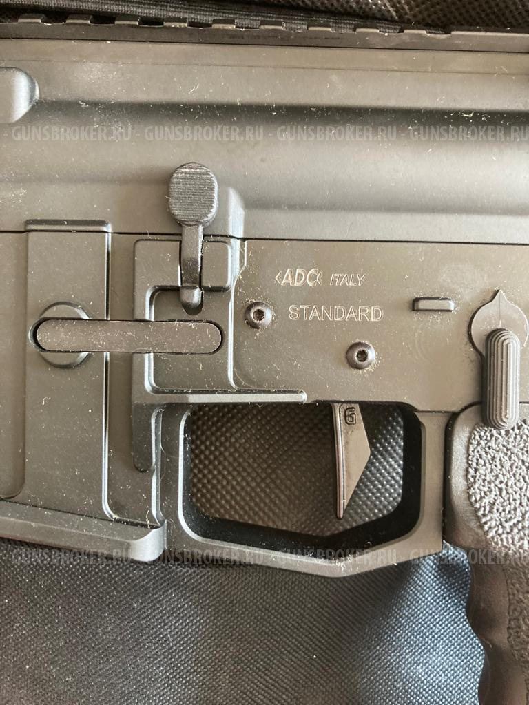Продам AR-15 ADC Standard 223 Rem (ADC-567 Tactical)