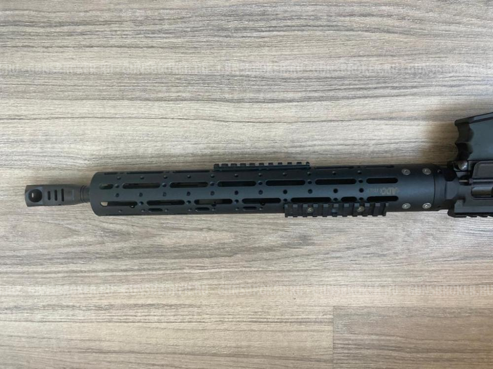 Продам AR-15 ADC Standard 223 Rem (ADC-567 Tactical)