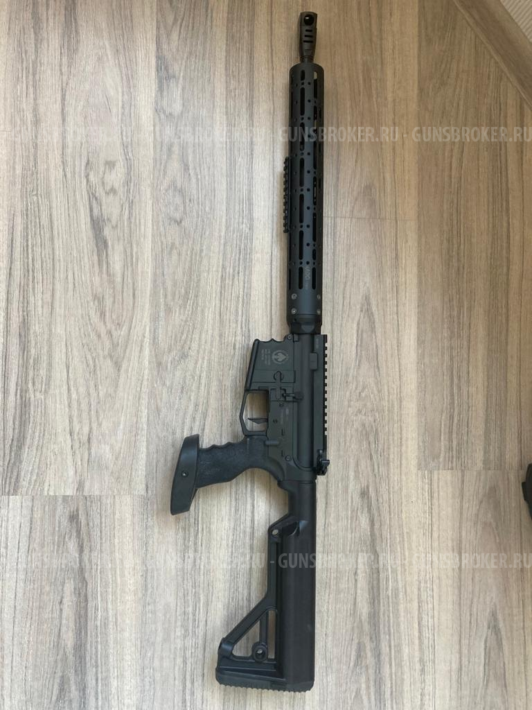 Продам AR-15 ADC Standard 223 Rem (ADC-567 Tactical)