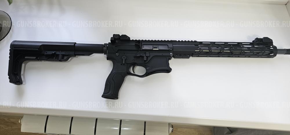 Продам Arcan-15 в калибре 5,45х39