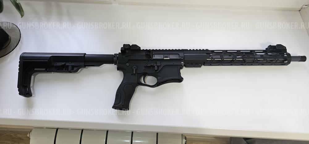 Продам Arcan-15 в калибре 5,45х39