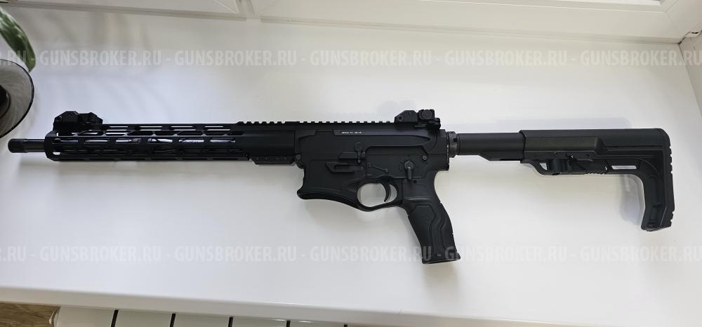 Продам Arcan-15 в калибре 5,45х39