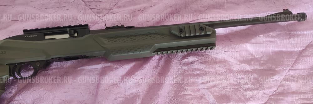 Продам Armscor RIA 22lr новый, без настрела