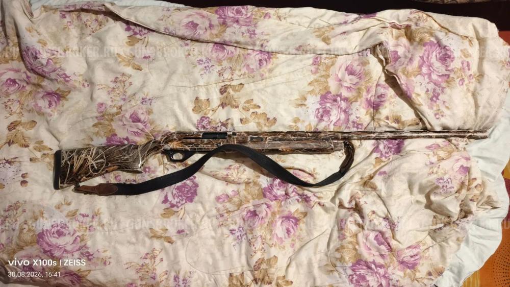 Продам Ata Arms 11\06906 кал.12\76 2011 года