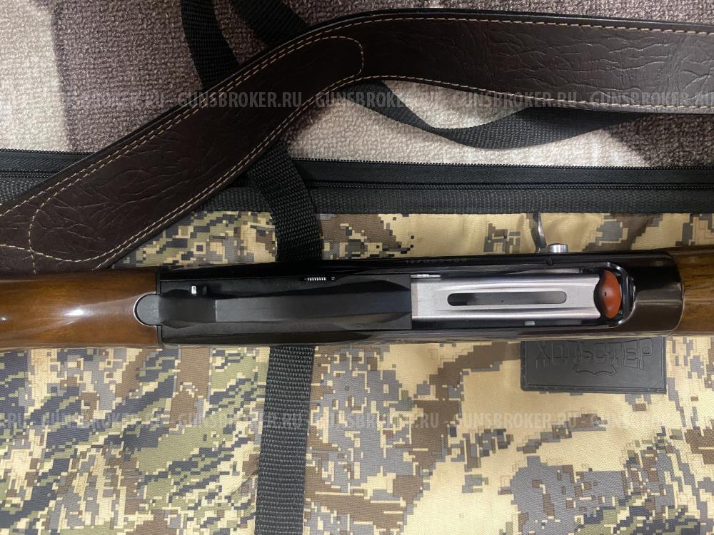 Продам ATA ARMS NEO 12