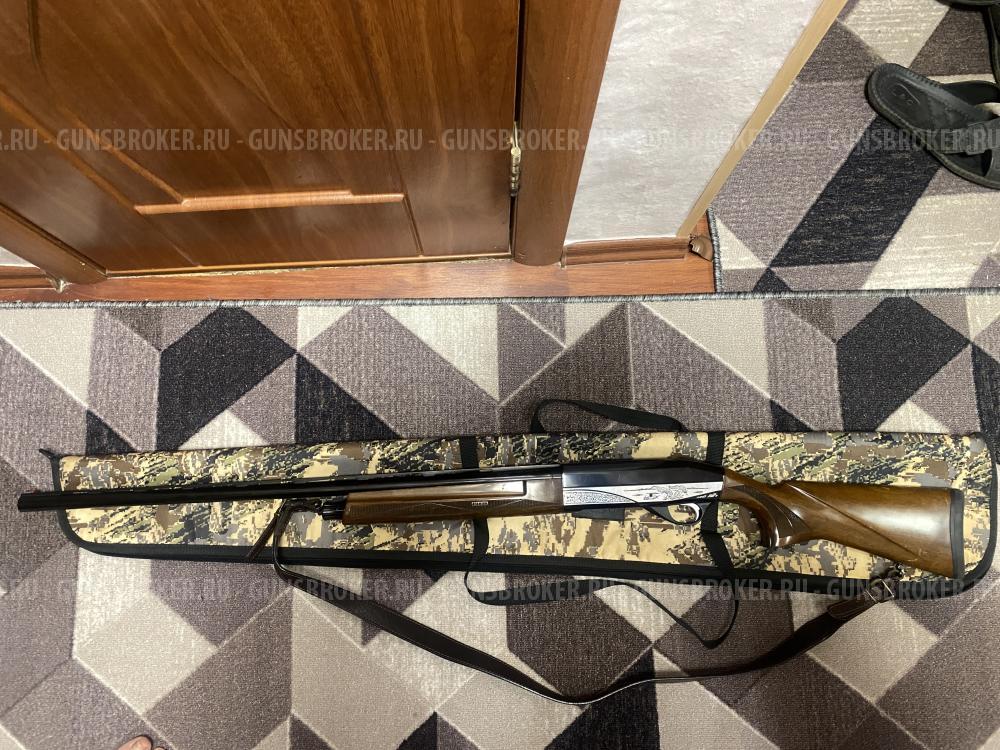 Продам ATA ARMS NEO 12