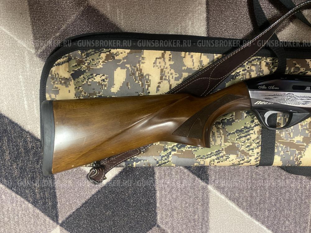 Продам ATA ARMS NEO 12