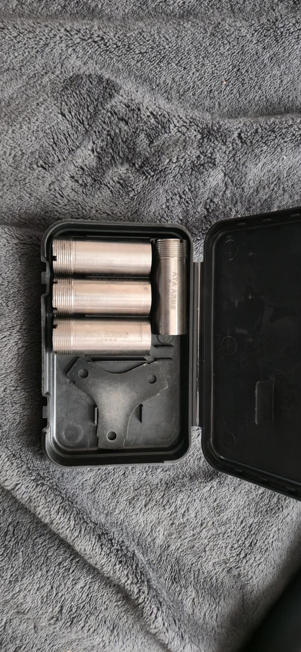 Продам Ata arms neo 12R