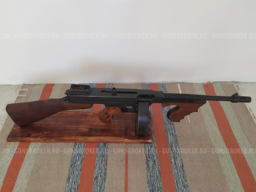 Продам автомат Томпсона