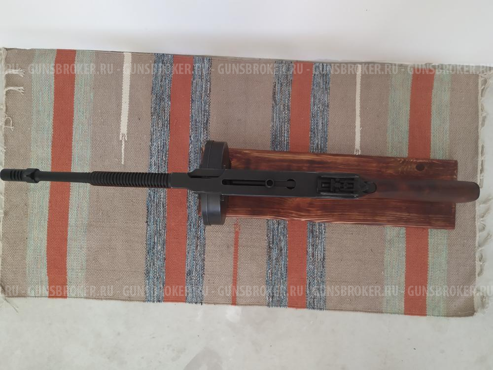 Продам автомат Томпсона