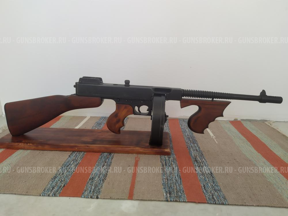 Продам автомат Томпсона