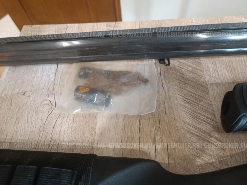 Продам Baikal MP-27EM кал. 12х76