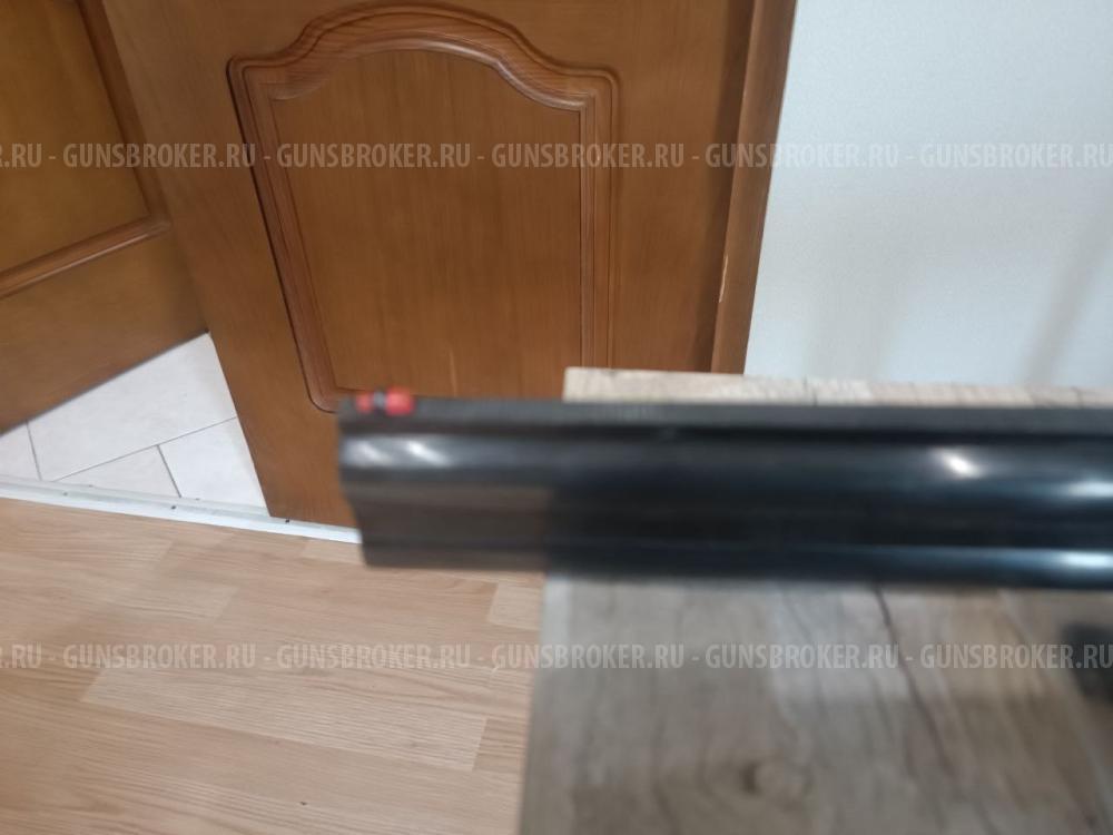 Продам Baikal MP-27EM кал. 12х76