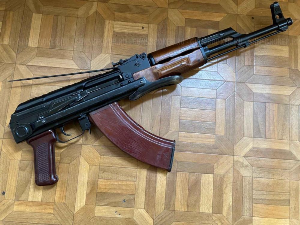 Продам АКМС 1961г