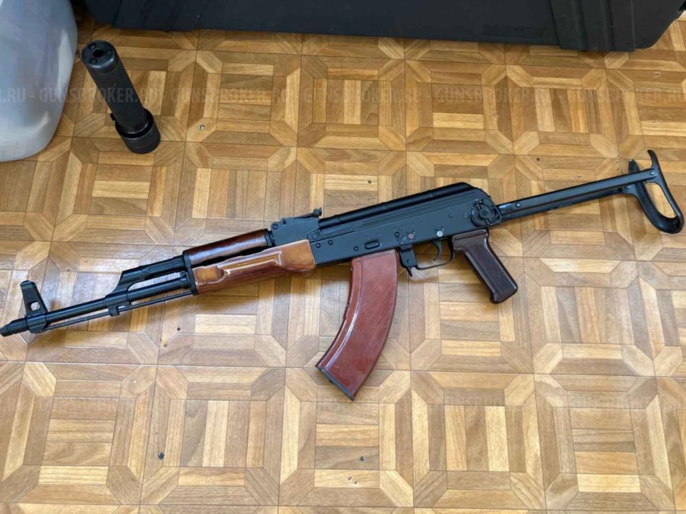 Продам АКМС 1961г