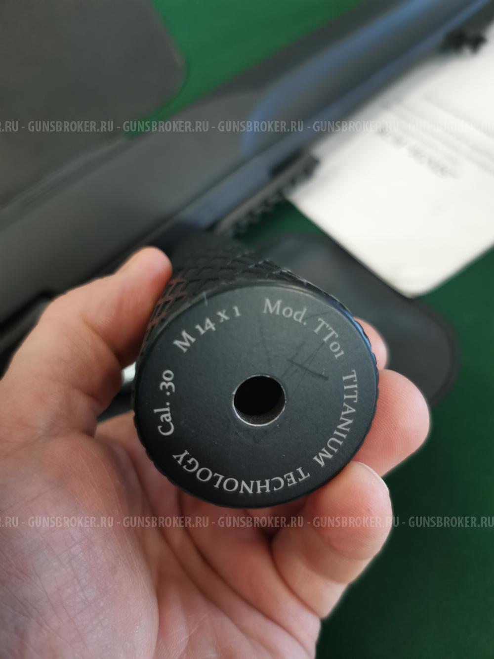 Продам BCM Ignis 308, 2024 г.в. Саратов Новый