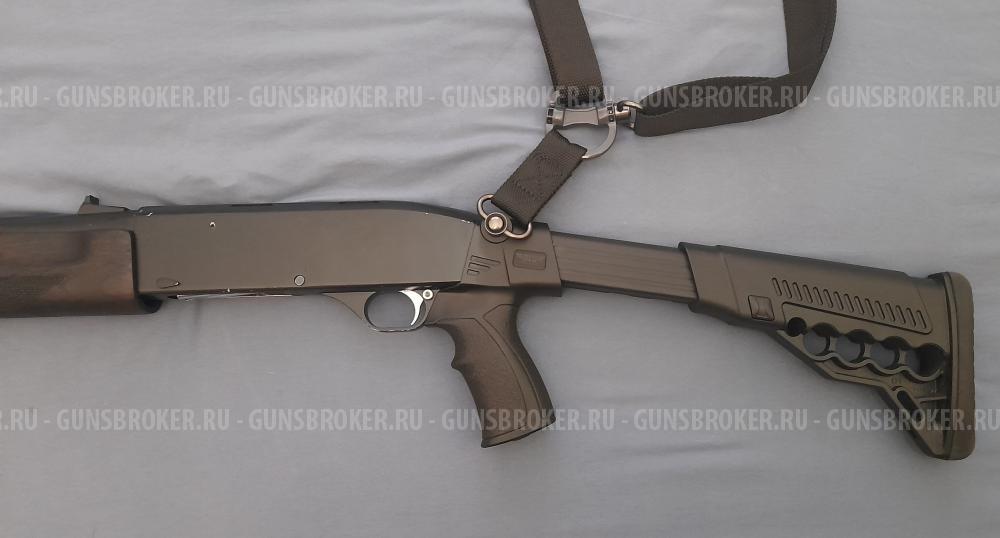 Продам Бекас 12 авто М