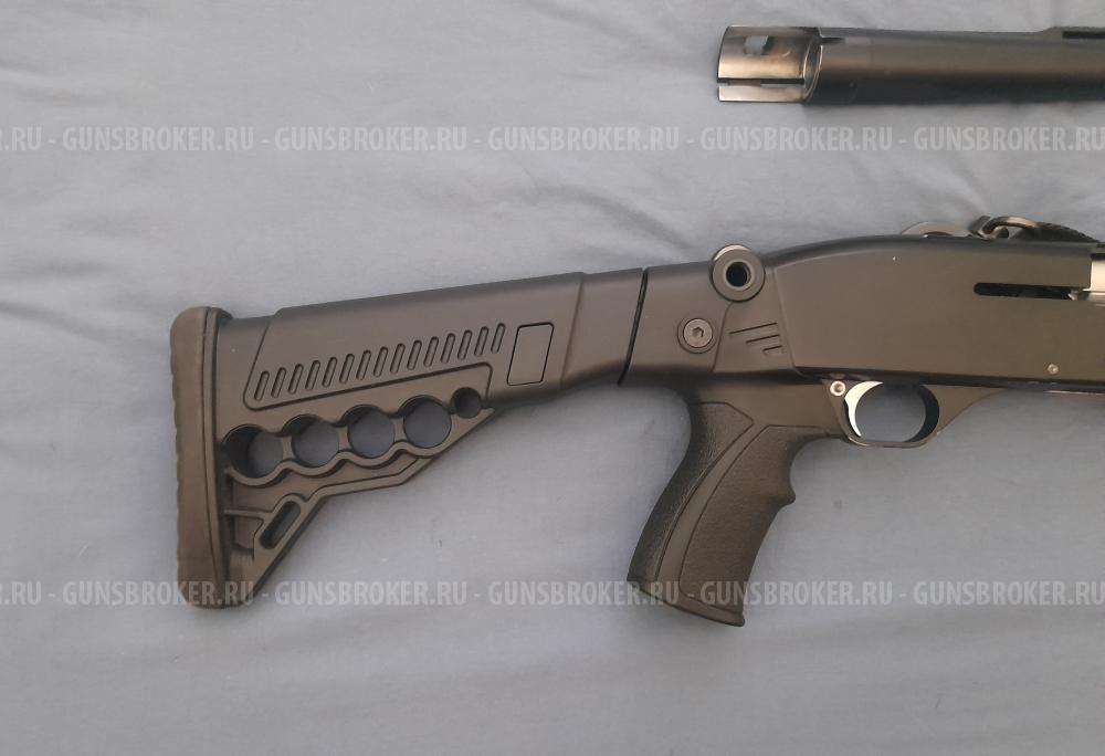 Продам Бекас 12 авто М