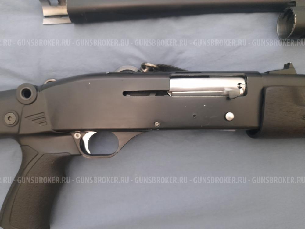 Продам Бекас 12 авто М