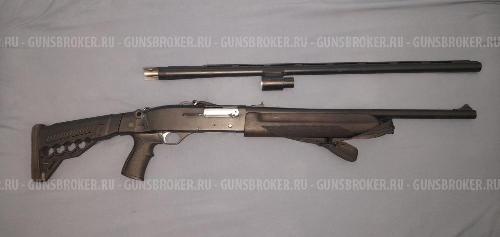 Продам Бекас 12 авто М