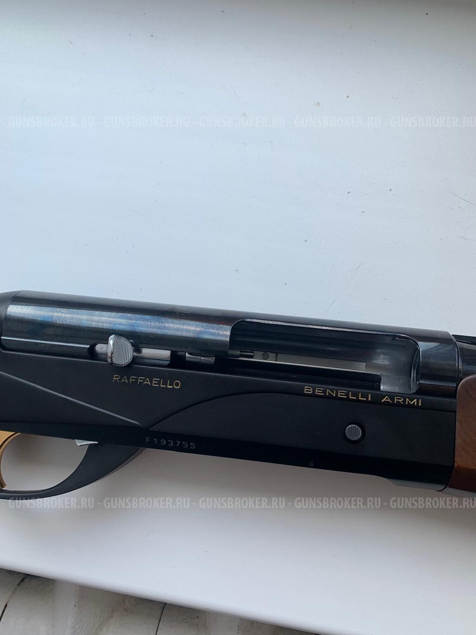 Продам Бенели Рафаэло