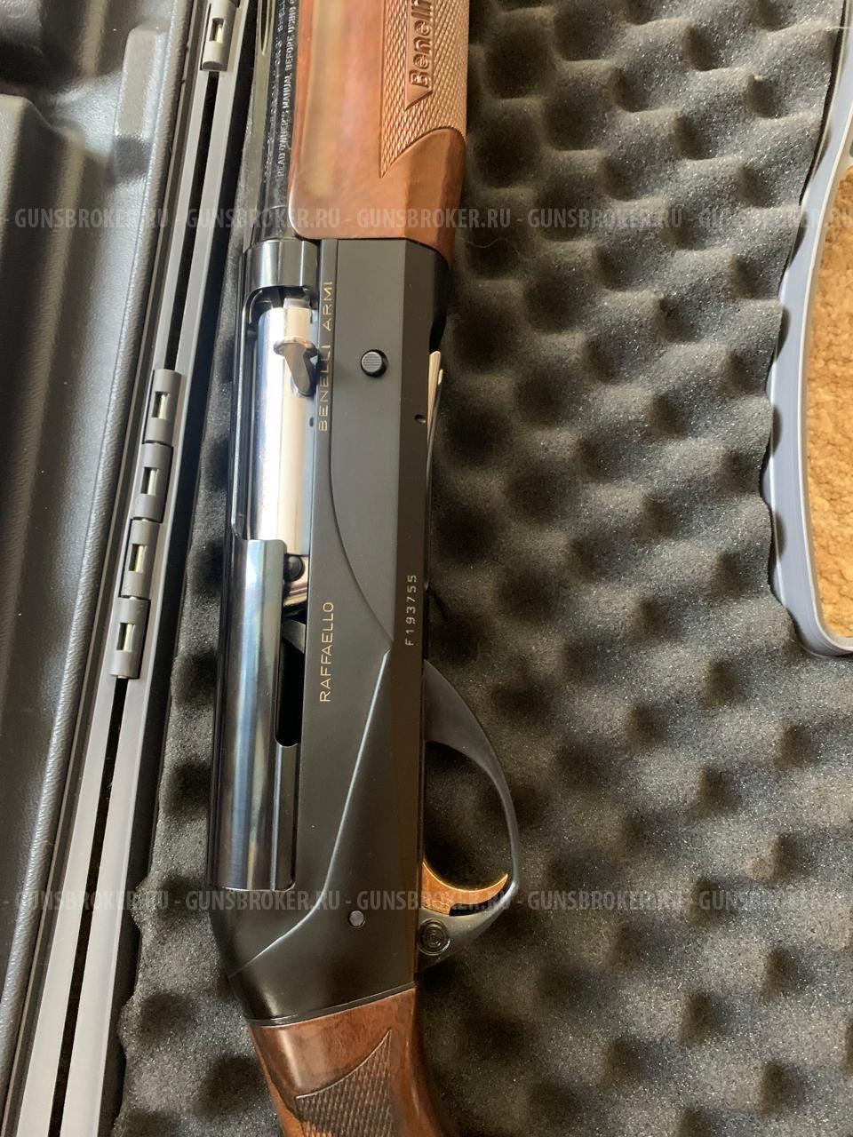 Продам Бенели Рафаэло