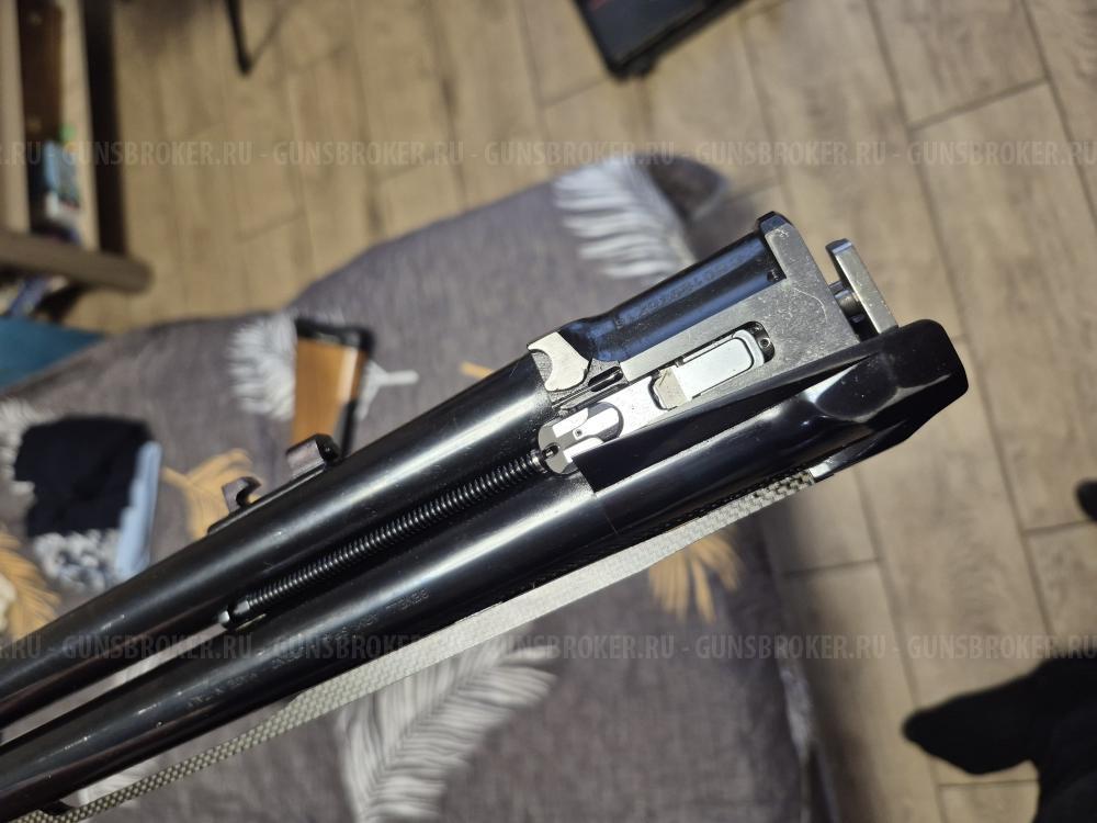 Продам Benelli 828U Blak