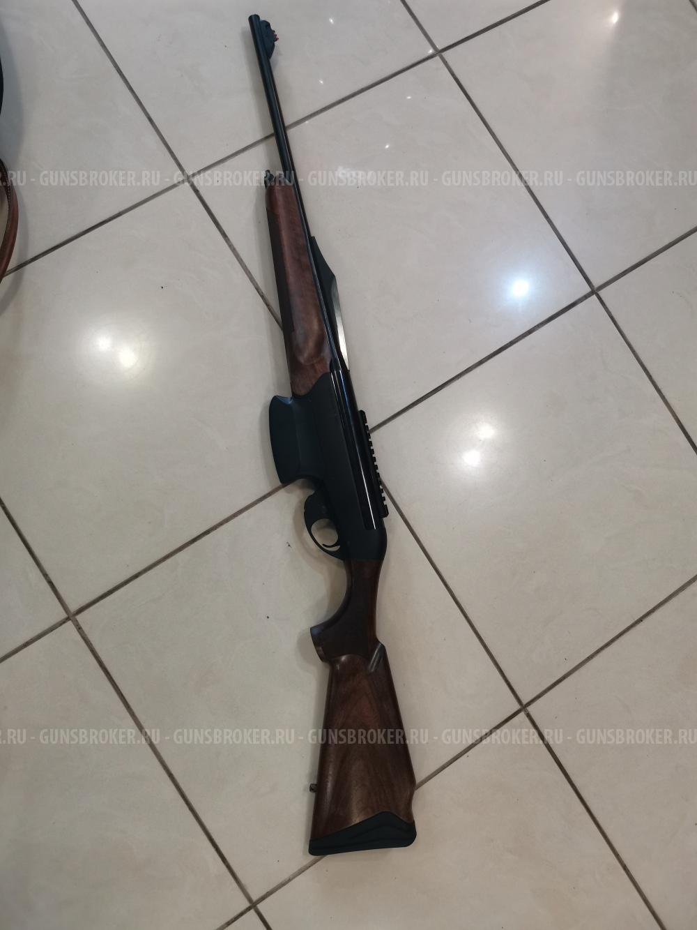 Продам Бенелли Арго 30-06+оптика.