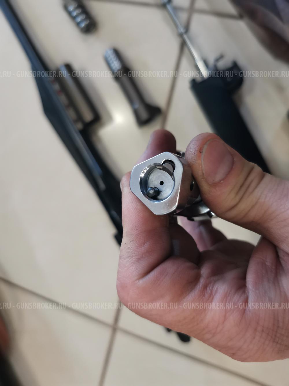 Продам Бенелли Арго 30-06+оптика.