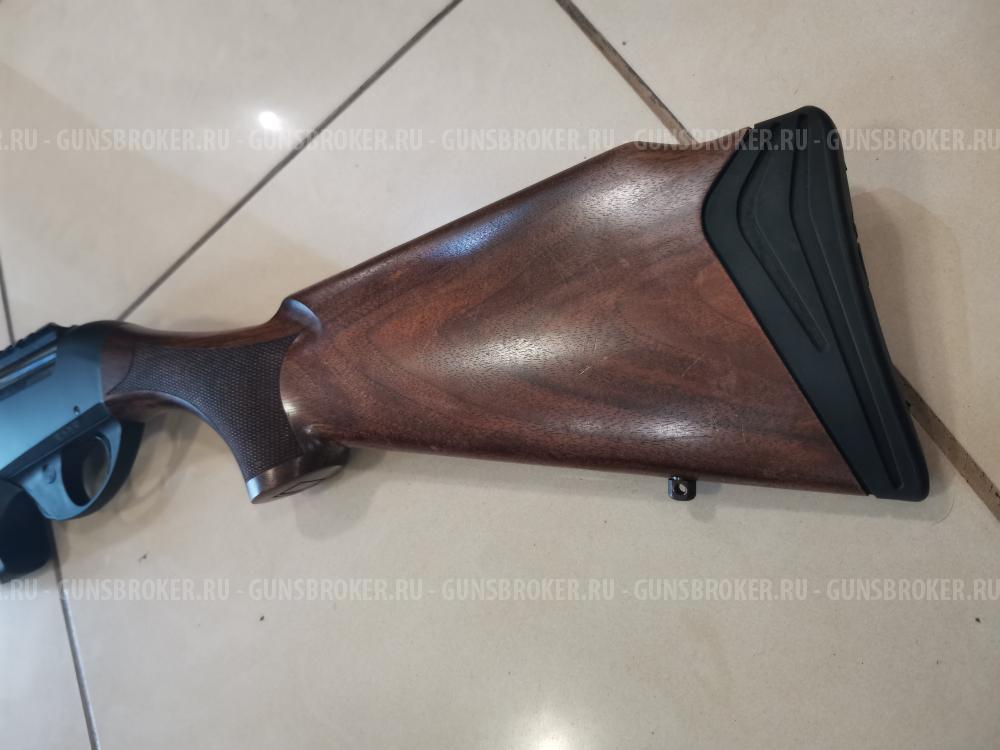 Продам Бенелли Арго 30-06+оптика.