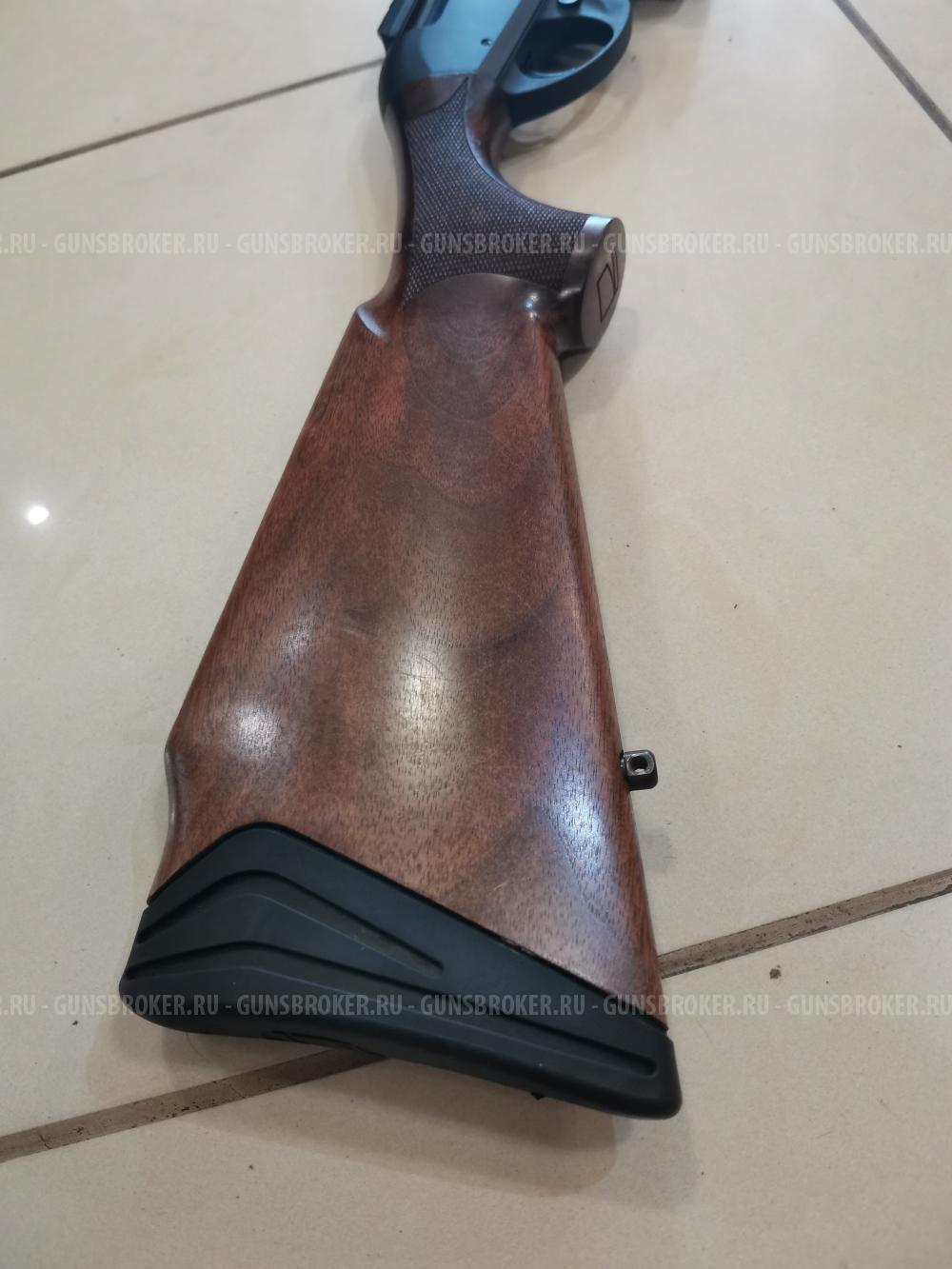 Продам Бенелли Арго 30-06+оптика.