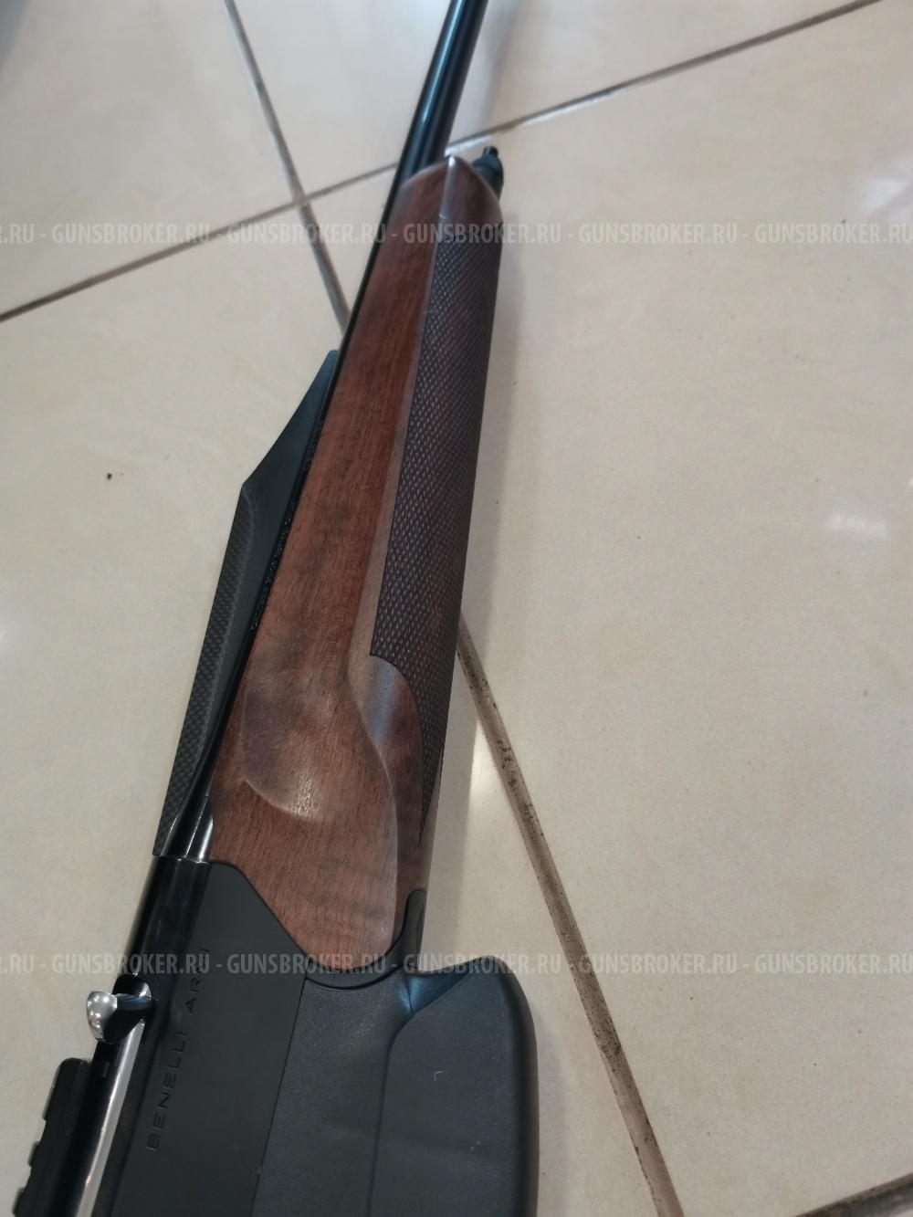 Продам Бенелли Арго 30-06+оптика.
