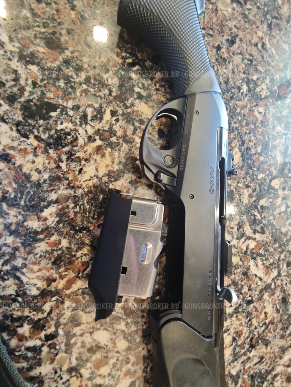 Продам Benelli Argo 300 Win Mag 