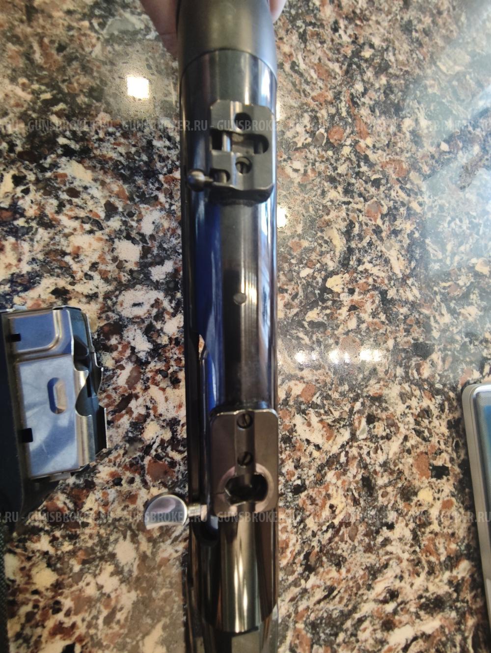 Продам Benelli Argo 300 Win Mag 