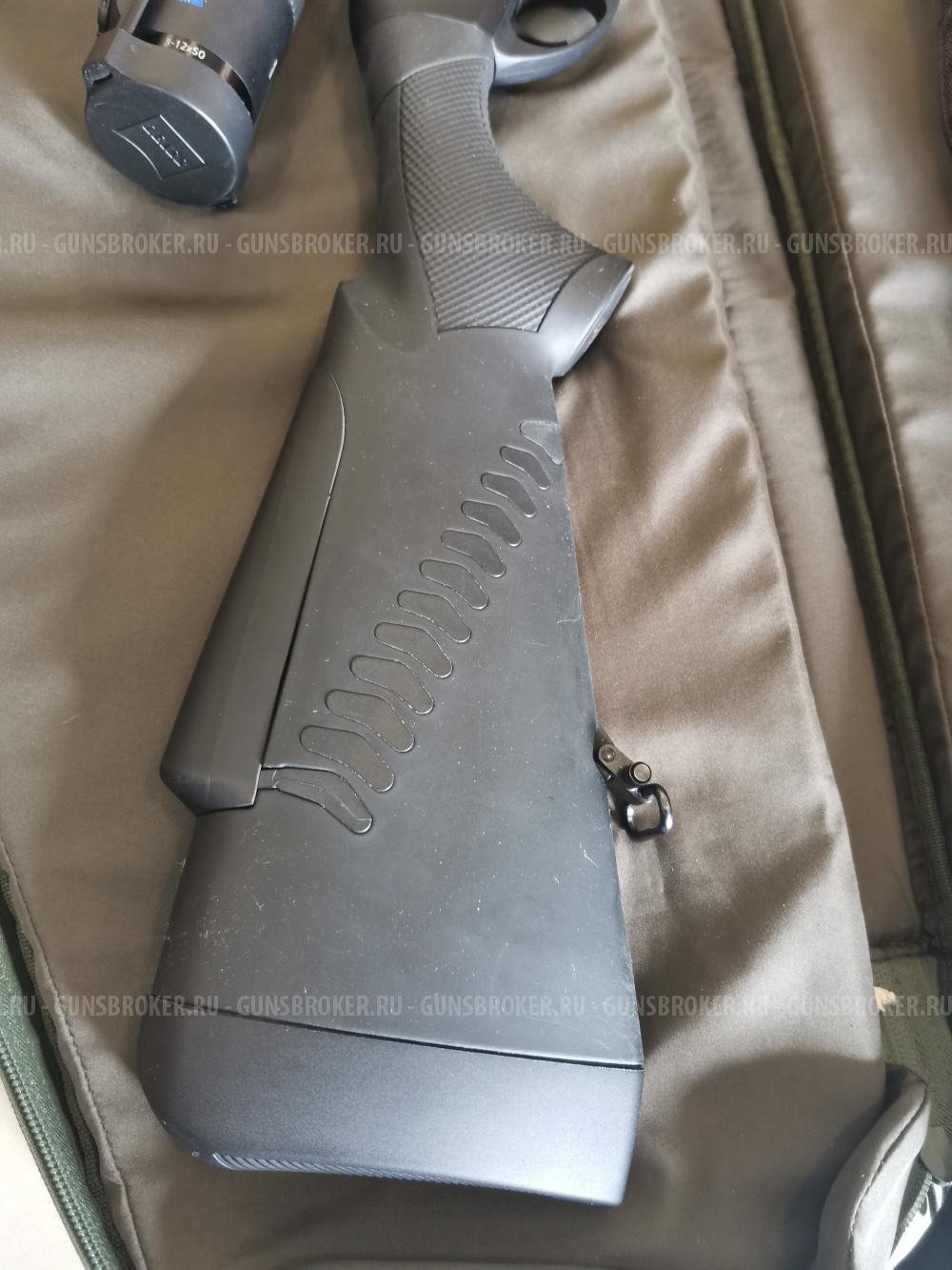 Продам Бенелли Арго-Е 30-06 комфорт. Идеал. Саратов