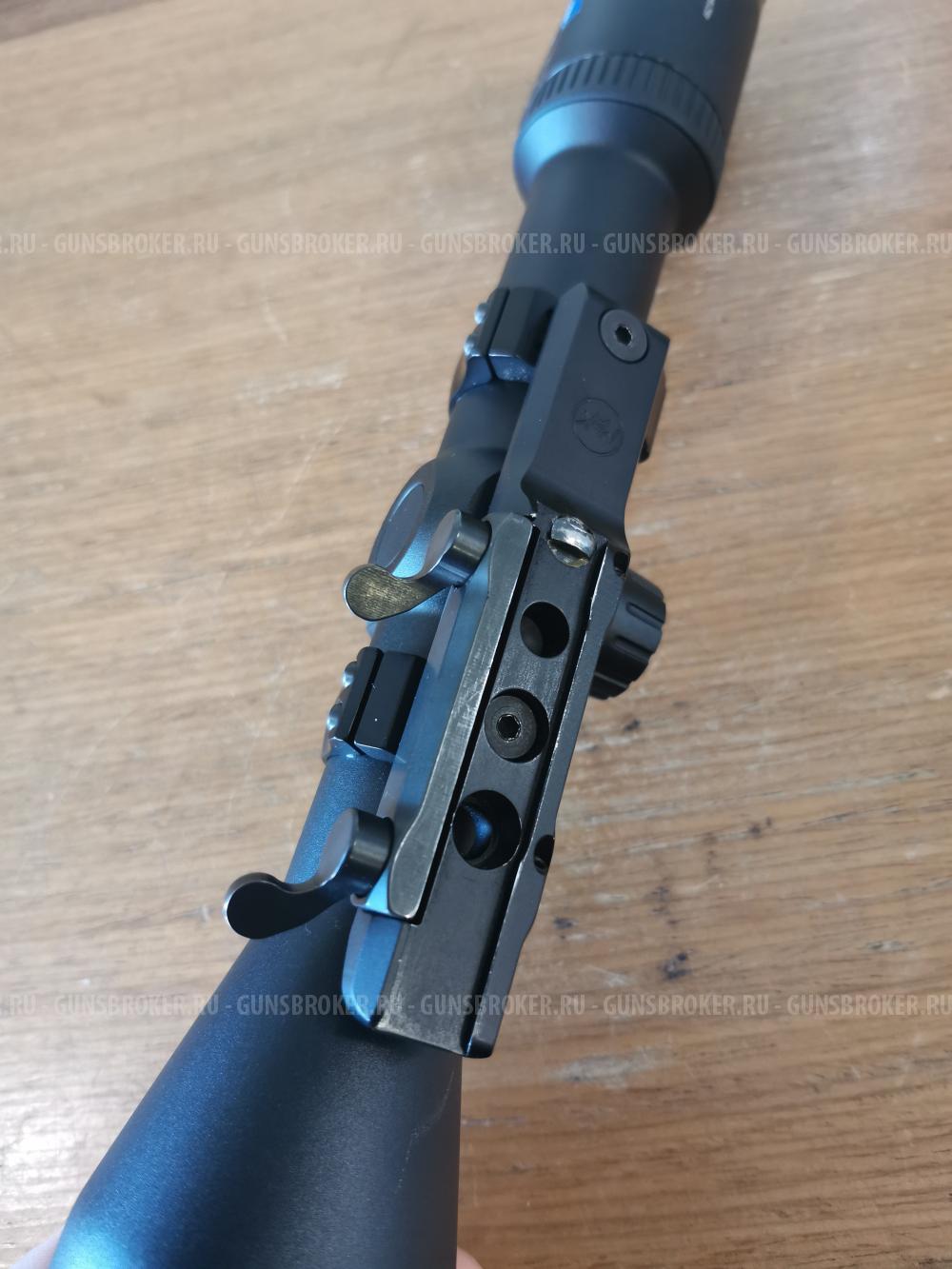 Продам Бенелли Арго-Е 30-06 комфорт. Идеал. Саратов