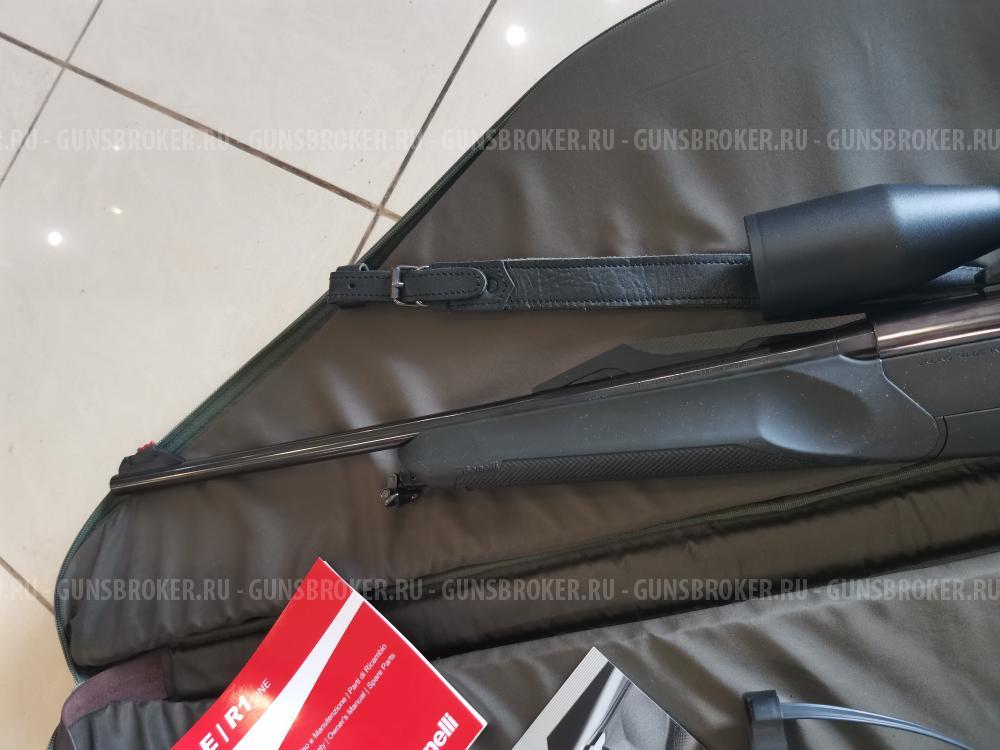 Продам Бенелли Арго-Е 30-06 комфорт. Идеал. Саратов