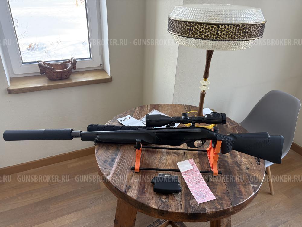 Продам Benelli Argo E 308 Win