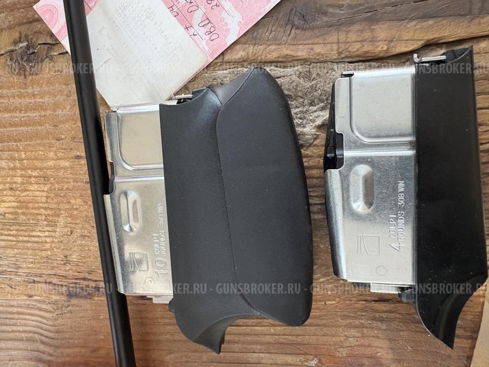 Продам Benelli Argo E 308 Win