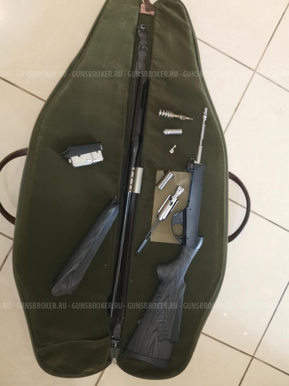 Продам Бенелли Арго-E Comfort 30-06, 2020 г.в.