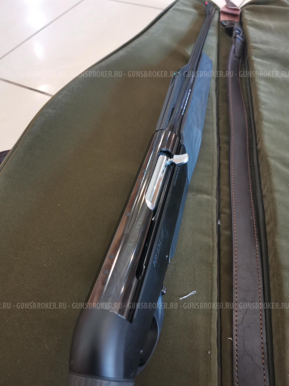 Продам Бенелли Арго-E Comfort 30-06, 2020 г.в.