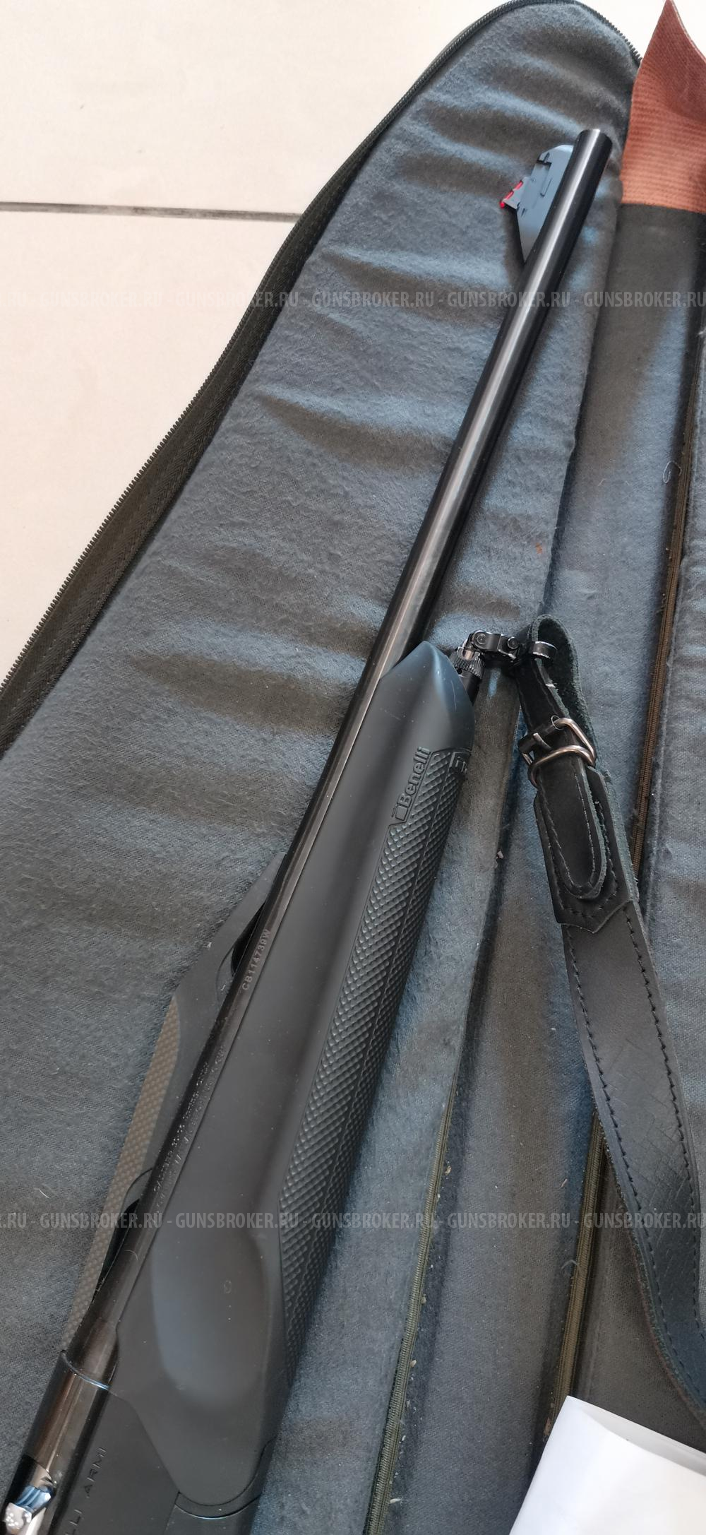 Продам Бенелли Арго-Е Comfort 30-06