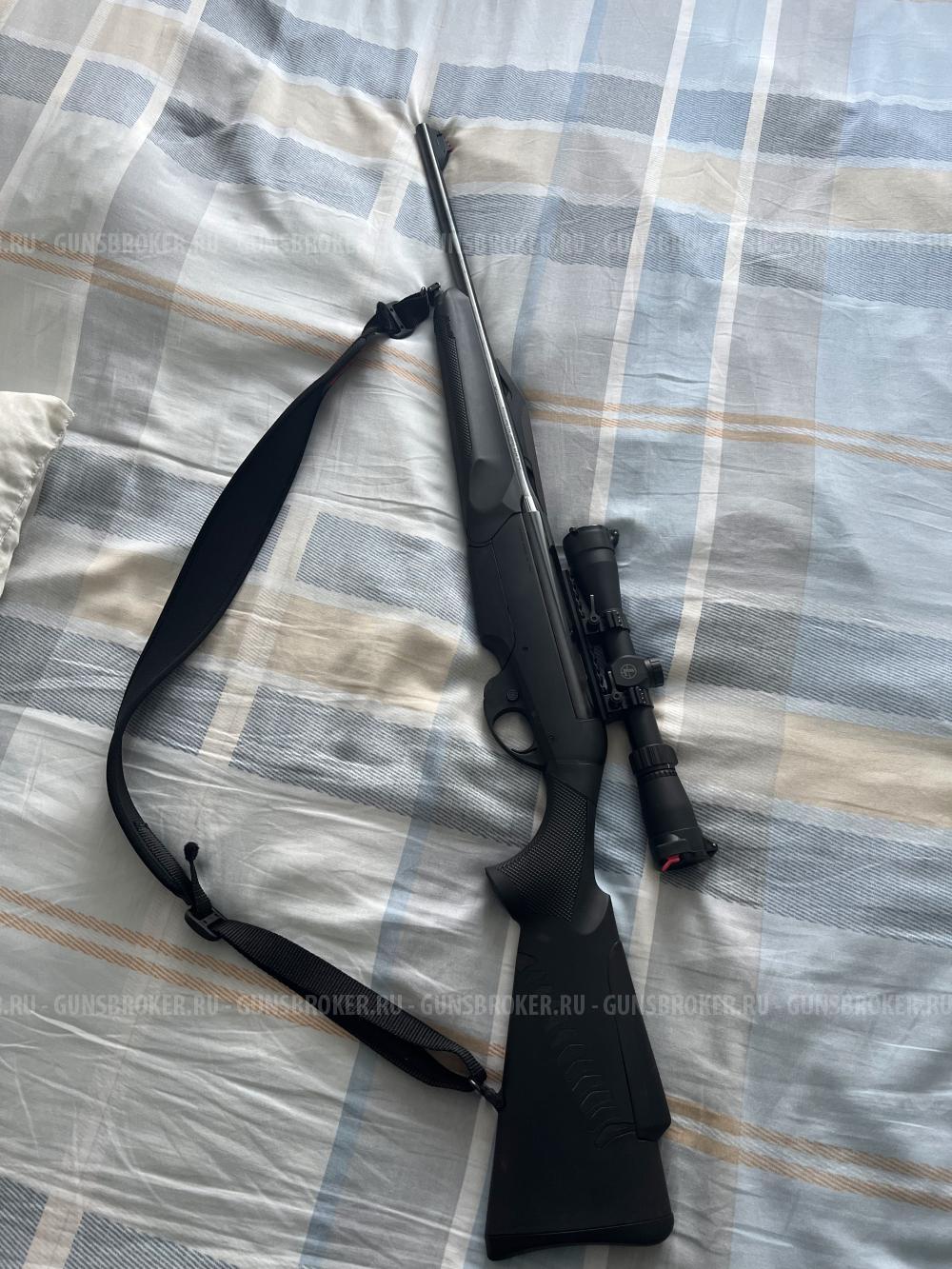 Продам Benelli Argo E Comfort 308 win