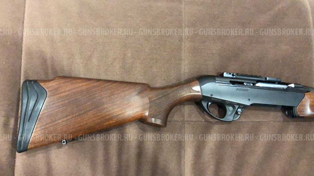 Продам Benelli Argo В двух стволах 9,3х62 и 308Win